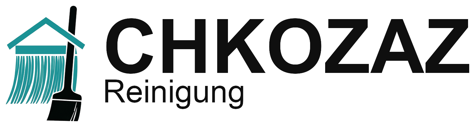 CHKOZAZ Reinigung logo